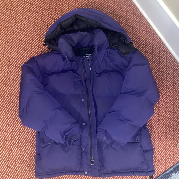 The North Face Jackets & Blazers - Oversized North Face Puffer